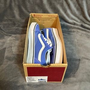 Vans Old Skool Sneakers